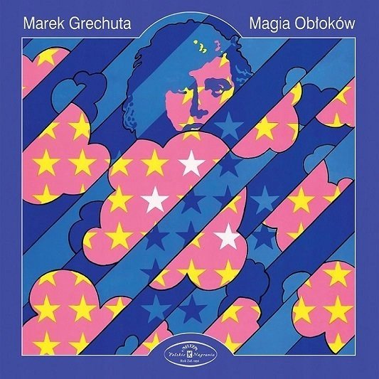 Grechuta Marek: Magia Oblokow-190295921996