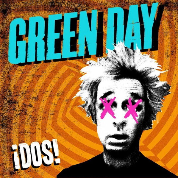 Green Day: iDos!-93624948681