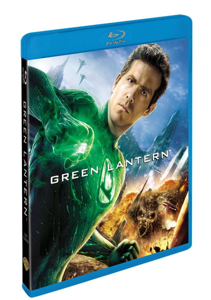 Green Lantern-8595165335262