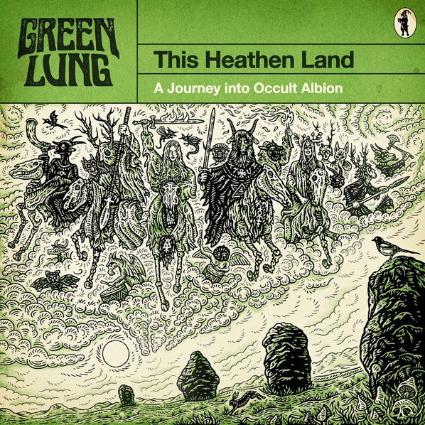 Green Lung: This Heathen Land-4065629687625