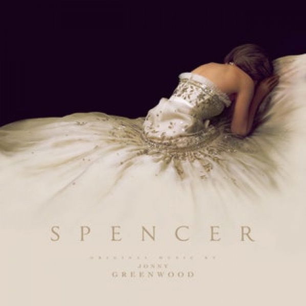 Greenwood Jonny: Spencer-602438452439