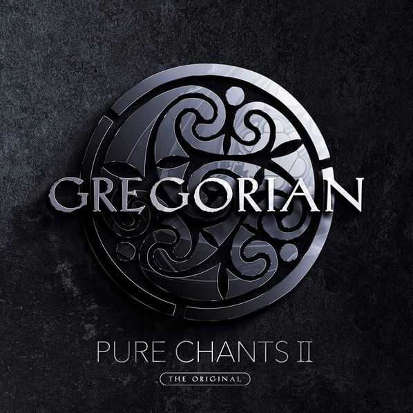 Gregorian: Pure Chants II-4029759182801