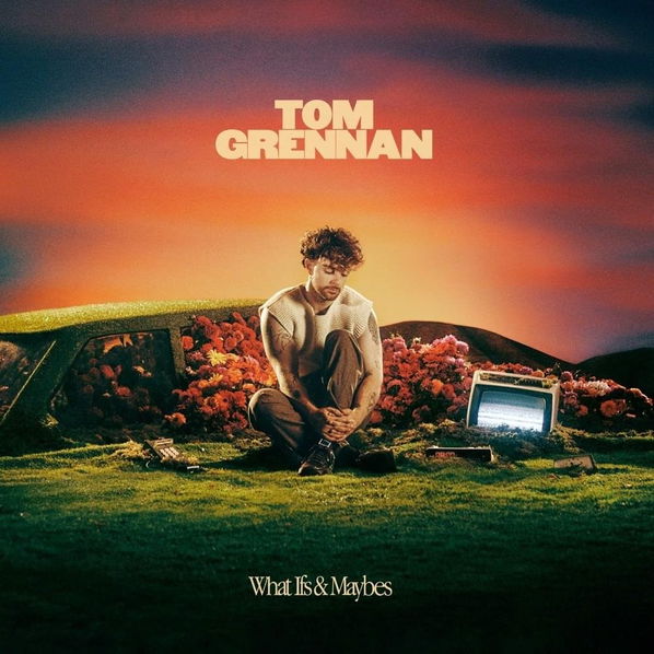 Grennan Tom: What Ifs & Maybes-196587495510