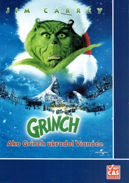 Grinch-