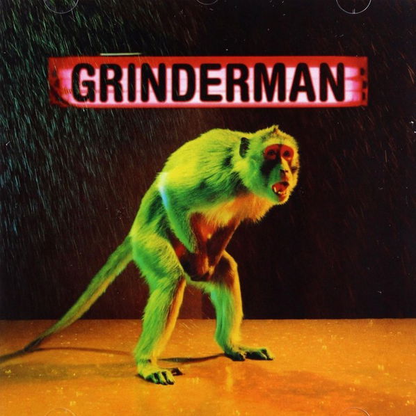 Grinderman: Grinderman-94638680222