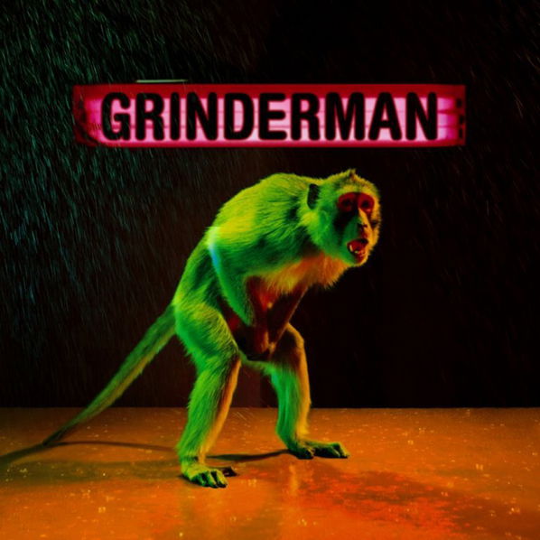 Grinderman: Grinderman-4050538407785