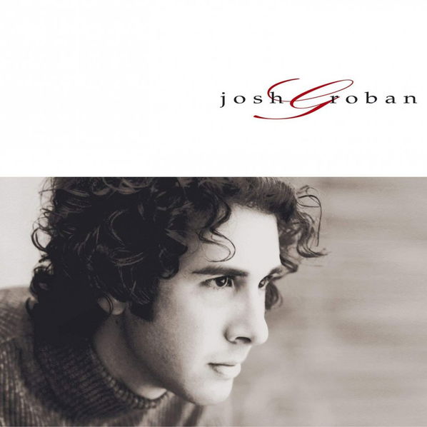 Groban Josh: Josh Groban-93624815426