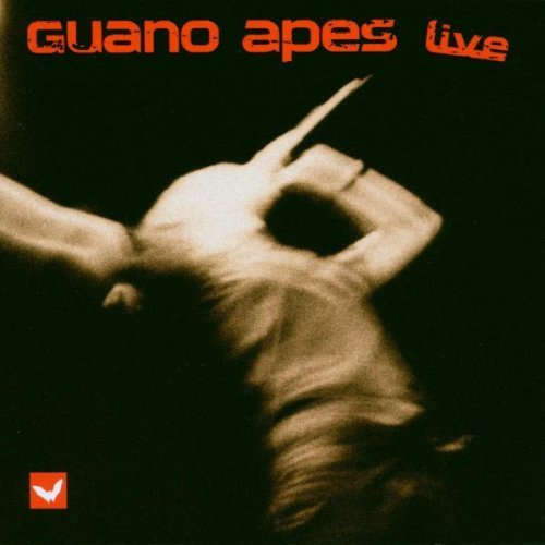 Guano Apes: Live-8718627229125