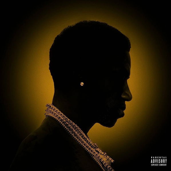 Gucci Mane: Mr. Davis (Clear Vinyl)-75678628801