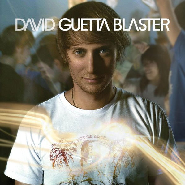 Guetta David: Guetta blaster-724357197021