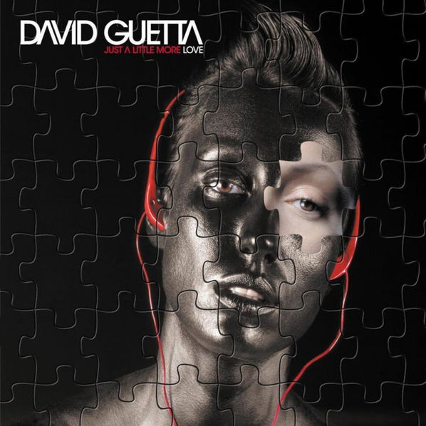 Guetta David: Just A Little More Love-724381270721