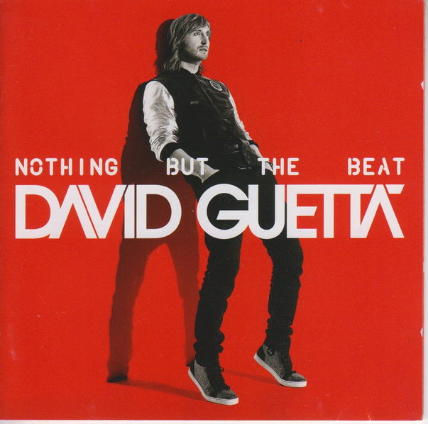 Guetta David: Nothing But The Beat 2.0-5099972147627