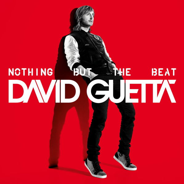 Guetta David: Nothing But The Beat-5099908389510