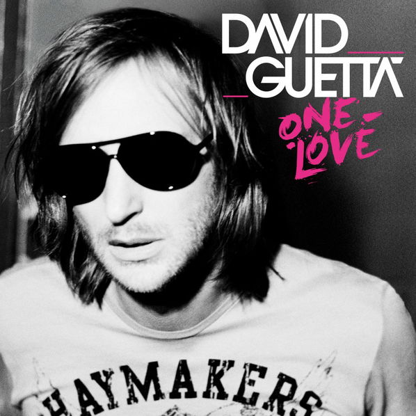 Guetta David: One Love-5099968537012