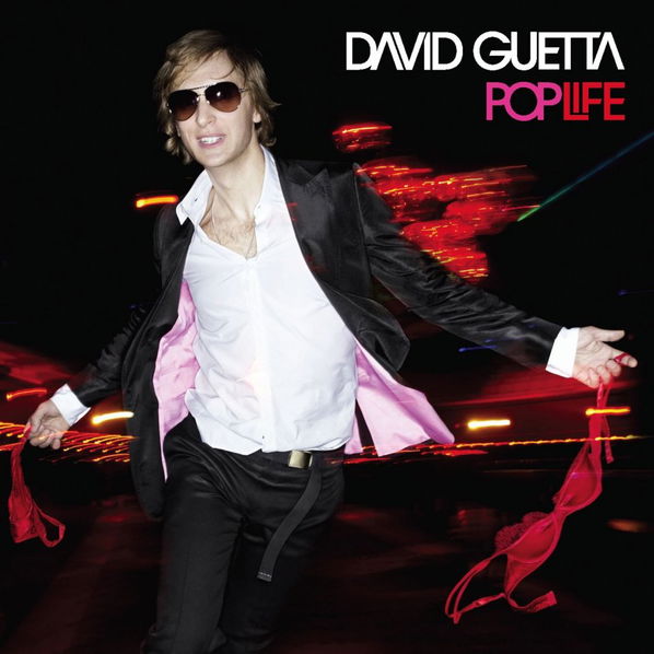 Guetta David: Pop Life-94639714117