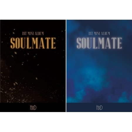 H&D: Soulmate-8804775140587