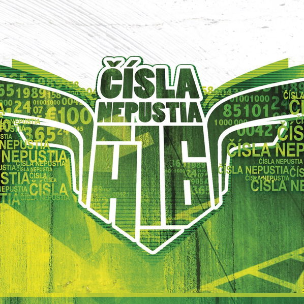 H16: Čísla nepustia-5054197660085