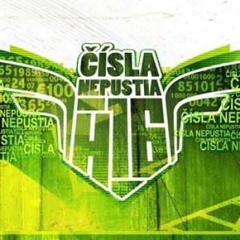 H16: Čísla nepustia-5099922692825