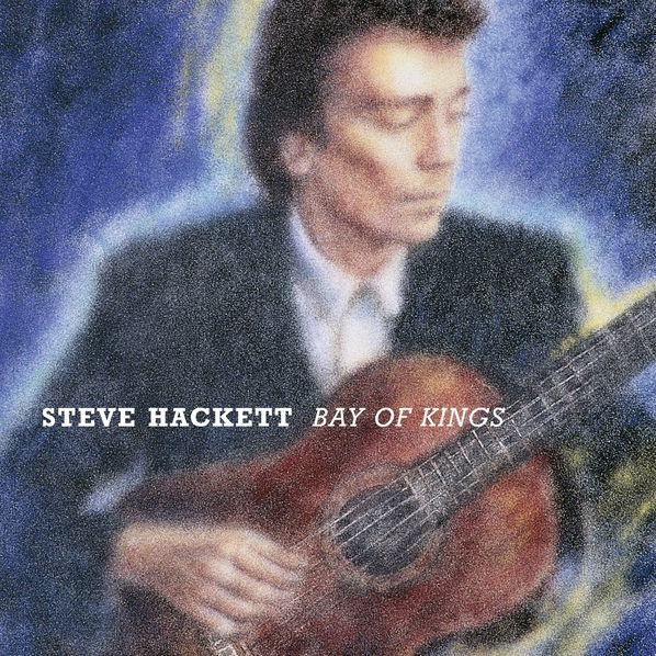 Hackett Steve: Bay of Kings (Re-Issue 2024)-198028028813