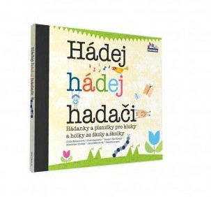 Hádej, hádej hádači-8595016246464