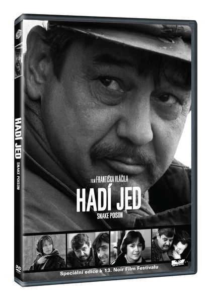 Hadí jed-8595731303923
