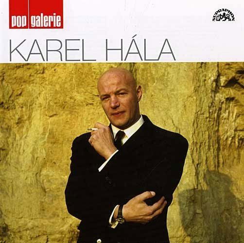 Hála Karel: Pop galerie-99925570422