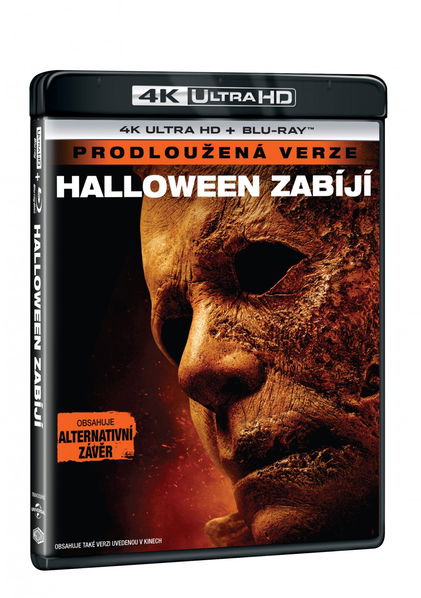 Halloween zabíjí-8595165384451