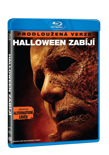 Halloween zabíjí-8595165384444