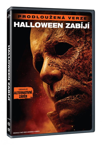 Halloween zabíjí-8595165384437