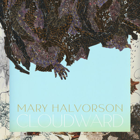 Halvorson Mary: Cloudward-75597902358