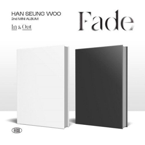 Han Seung Woo: Fade-8804775164163