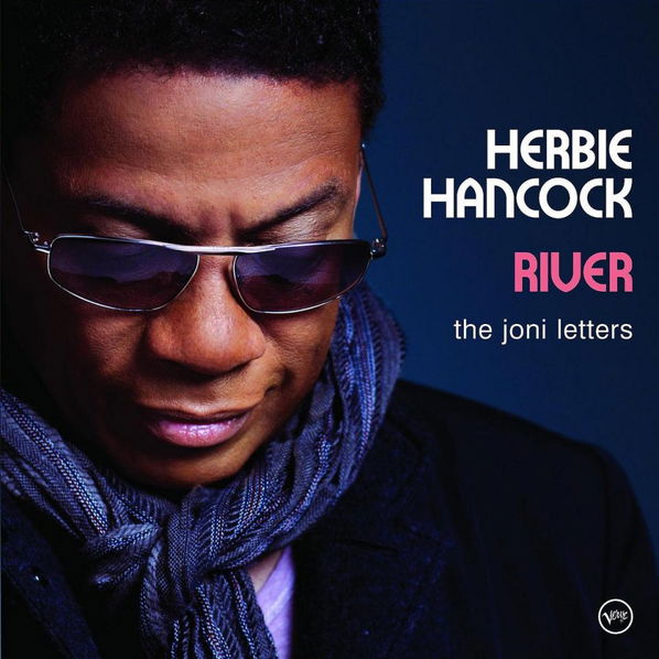 Hancock Herbie: River: The Joni Letters-602517448261