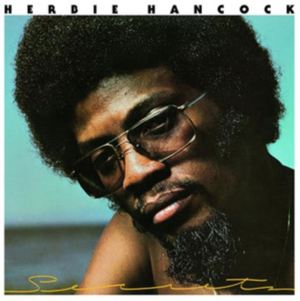 Hancock Herbie: Secrets-8718469535194