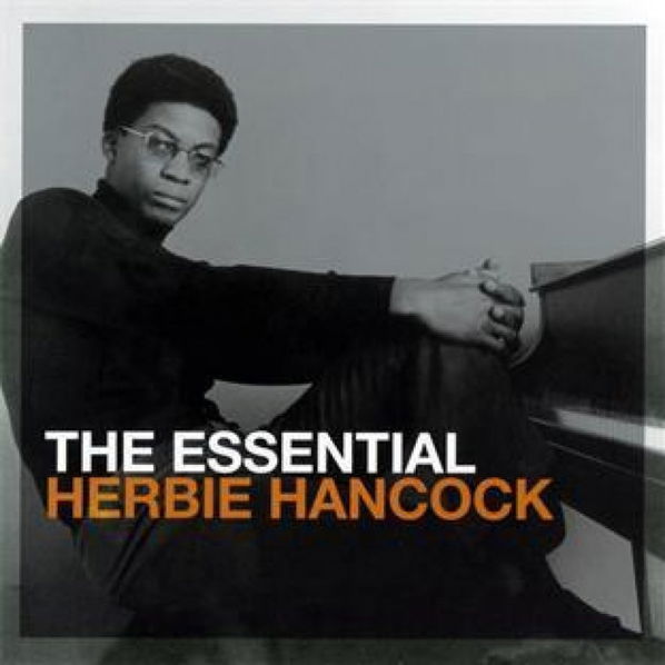 Hancock Herbie: The Essential Herbie Hancock-886979300224