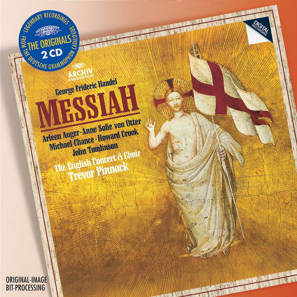 Handel G.F.: Messiah-28947759041