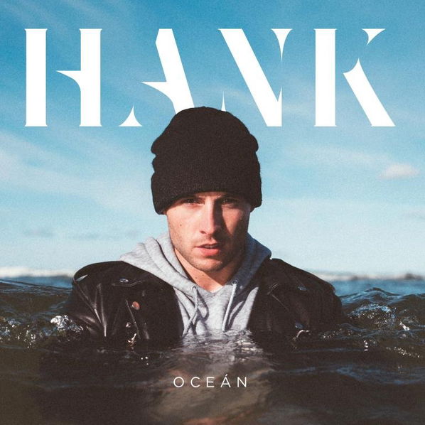 Hank: Oceán-190295486761