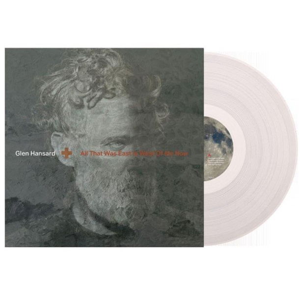 Hansard Glen: All That Was East is West of Me Now (Clear Vinyl)-8714092797633