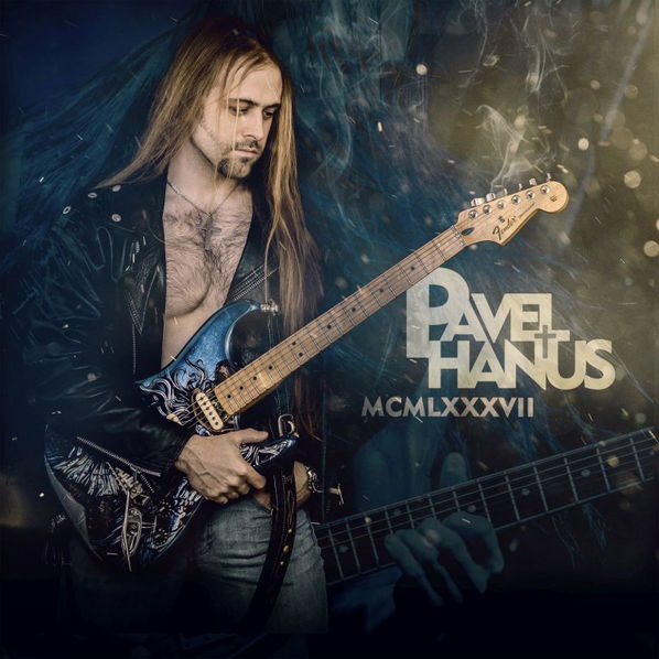 Hanus Pavel: MCMLXXXVII-8595602400164