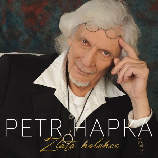 Hapka Petr: Zlatá kolekce (1964-2012)-99925630829