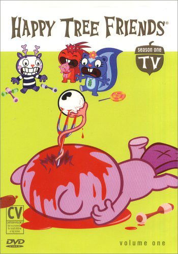 Happy Tree Friends-