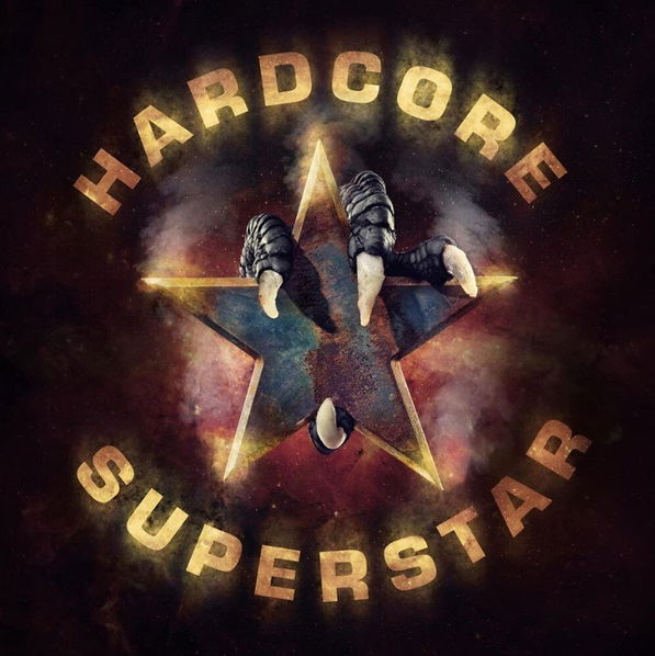 Hardcore Superstar: Abrakadabra-885150700853