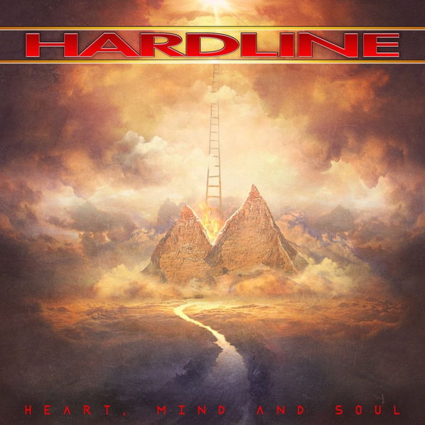 Hardline: Heart, Mind And Soul-8024391113028