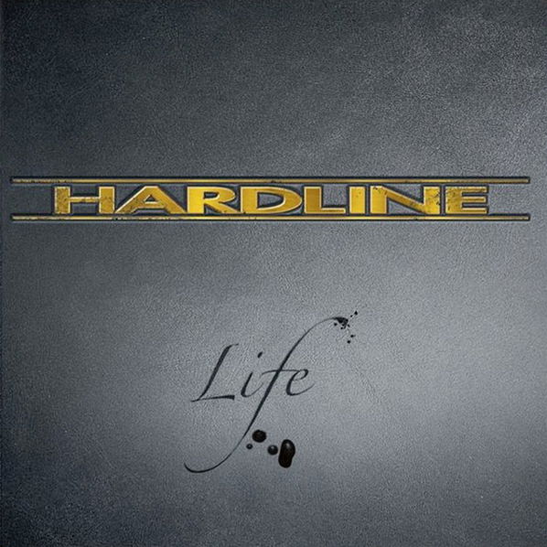 Hardline: Life-8024391094426