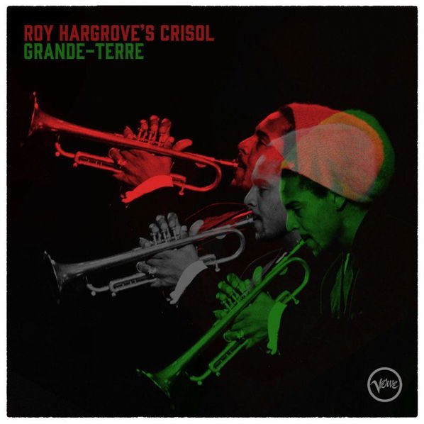 Hargrove's Roy Crisol: Grande-Terre-602468053323