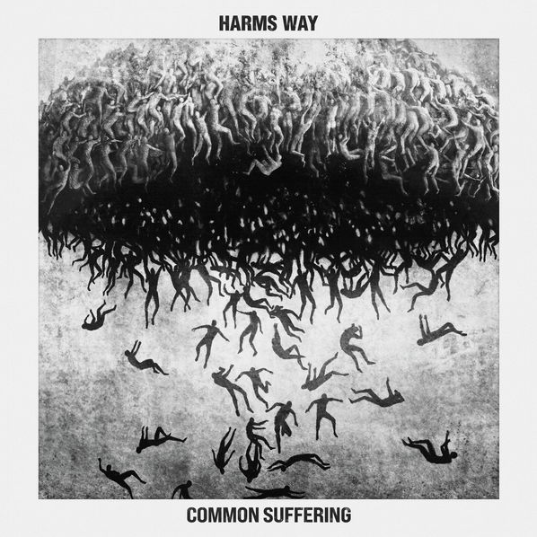 Harms Way: Common Suffering-39841603224