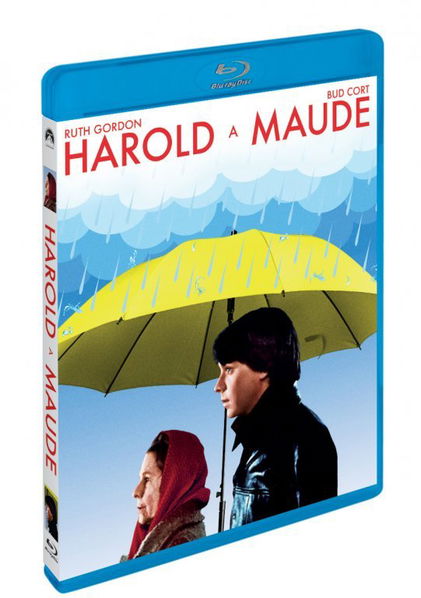 Harold a Maude-8595165344639