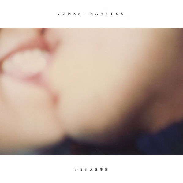 Harries James: Hiraeth-8594176230535