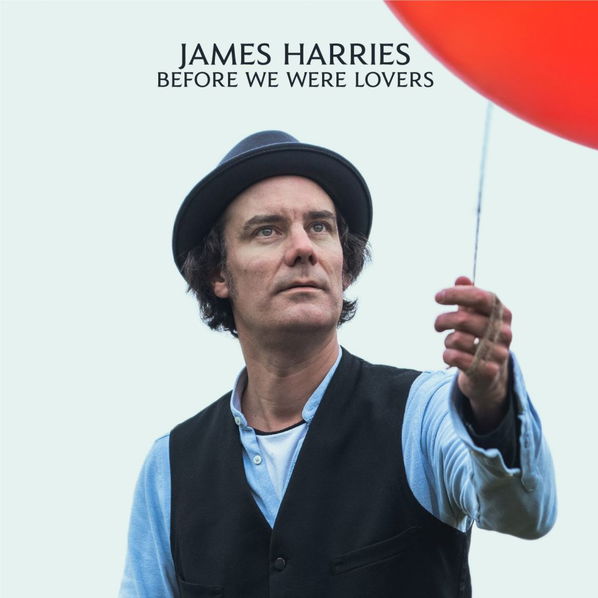 Harries James: Superstition-8594176230276