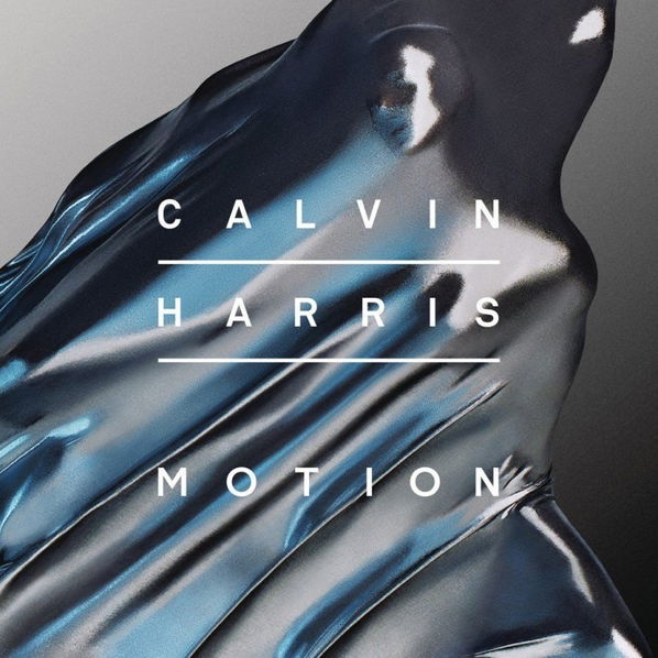 Harris Calvin: Motion-888750089724