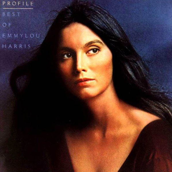 Harris Emmylou: Profile: The Best Of-75992737524